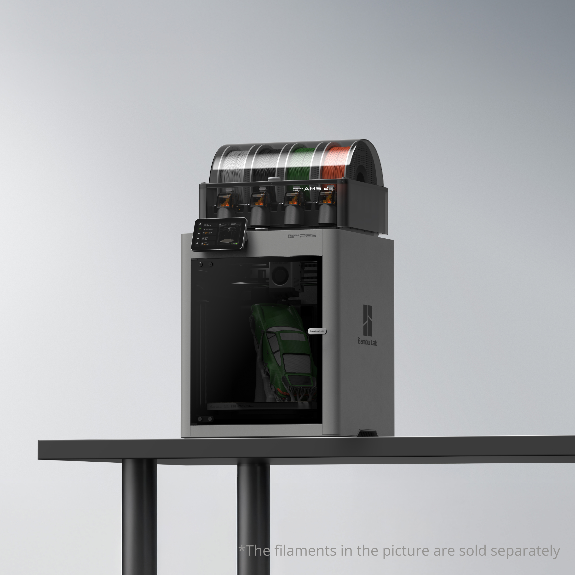 Stampa 3D