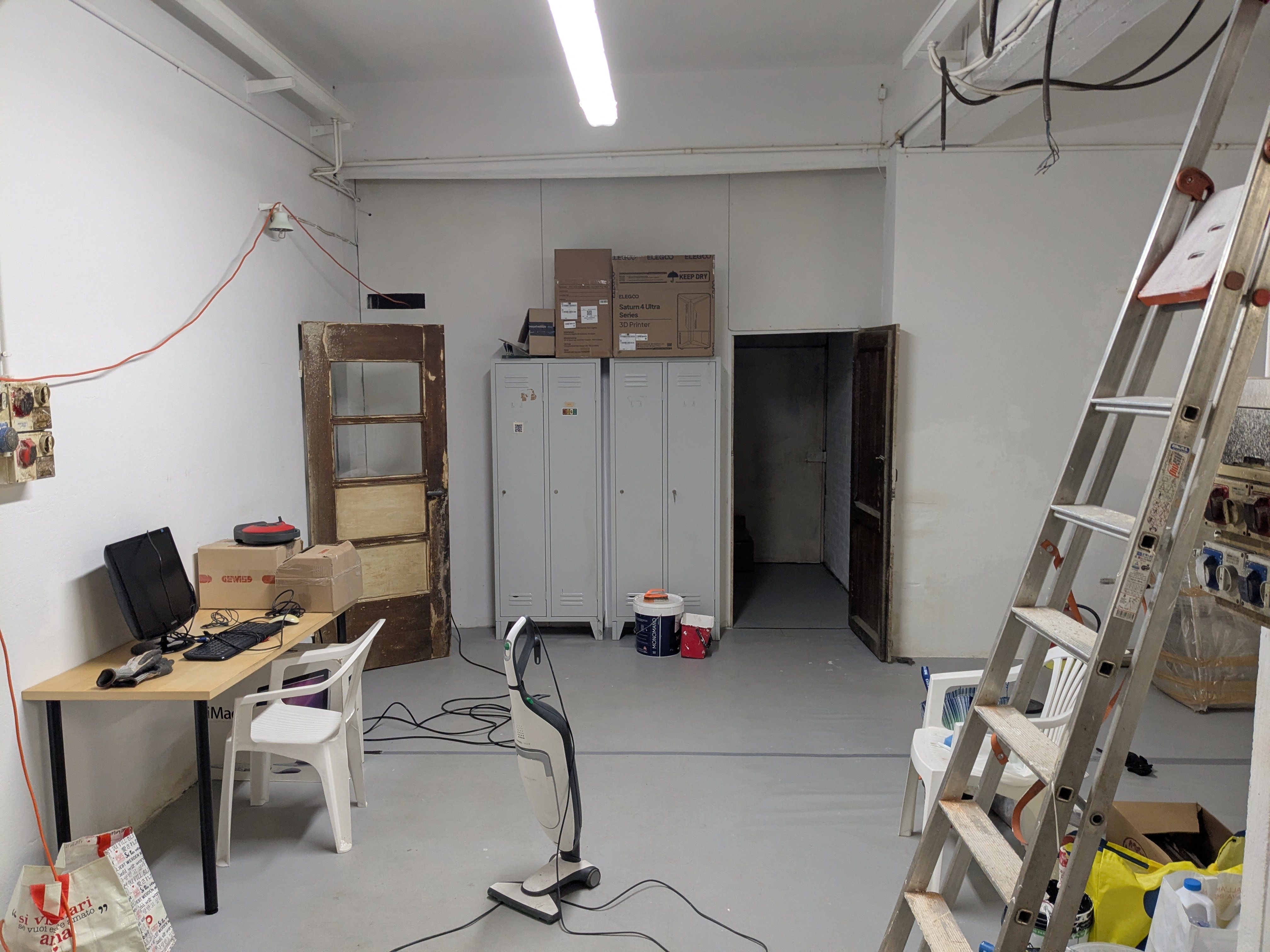 Il Lab