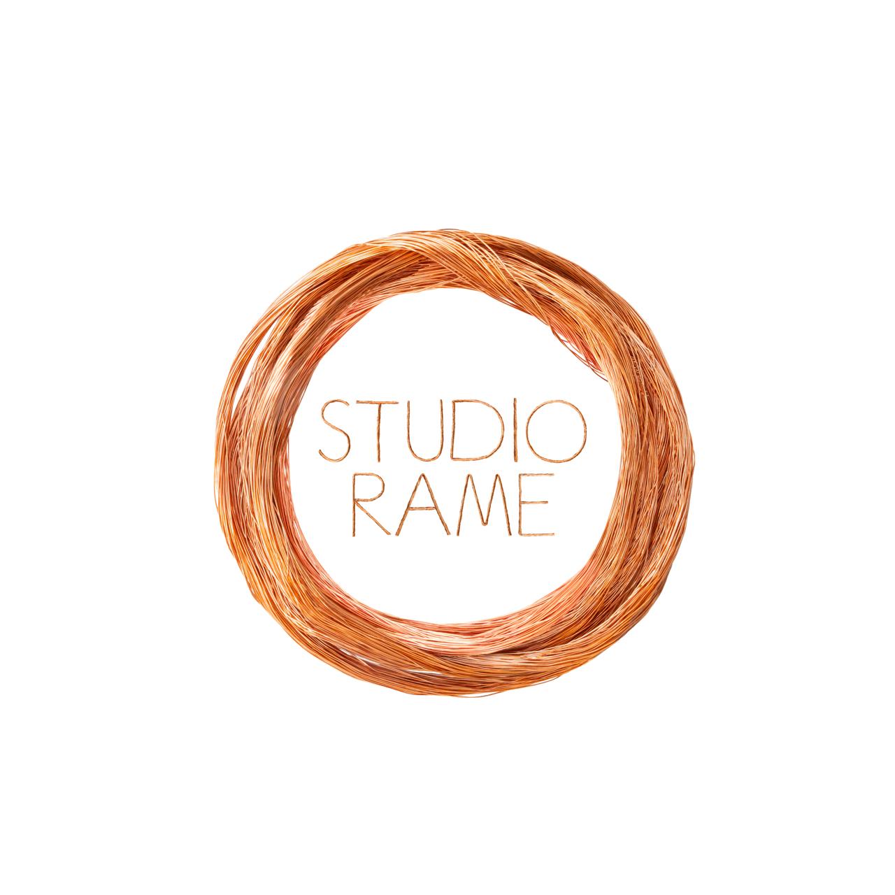 Studio Rame — logo rame